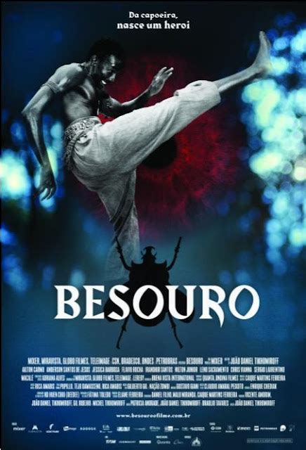 betsouro|besouro mangangá.